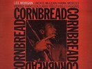 Blue Note 84222 Lee Morgan Cornbread LP New York USA first pressing
