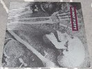 Skinny Puppy - Remission EP original Canadian pressing, 45 rpm