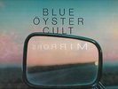 BLUE OYSTER CULT MIRRORS  ORIGINAL 1ST PRESS INDUSTRY PROMO VINYL LP NEAR MINT
