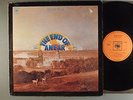 Robert Wyatt  The End Of An Ear    Prog  Original UK Press