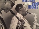GERRY MULLIGAN Meets JOHNNY HODGES 12