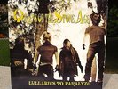 Queens Of The Stone Age -  Lullabies To Paralyze - Orange/Purple Vinyl Very Rare