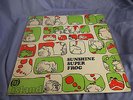 Wynder K Frogg - Sunshine Superfrog