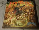 Elton John - Captain Fantastic and the Brown Dirty Cowboy - MCA-2142  - SEALED