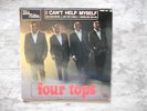 RARE EP THE FOUR TOPS 