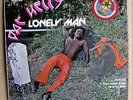 Pat Kelly - Lonely Man - orig. 70er UK Burning S. BS 1001  LP m- / red V./Reggae