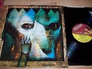 PARADISE LOST SHADES OF GOD LP ORIGINAL 1 PRESS 1992 INSERT