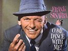 SINATRA, Frank - Come Dance With Me - limited 180 gram vinyl LP