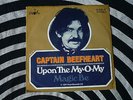 CAPATAIN BEEFHEART Upon The My O My German Beat Psych