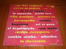 ANDRES LANDERO asi se goza LP MANUEL CARABALLO / MONSTER ACCORDION CUMBIA ???