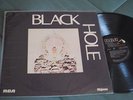 SIGNUS - Black Hole LP BRAZIL cosmic funk psych boogie ORIGINAL 1978 - Israeli