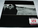 U2 JAPANESSE LP 