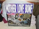 MOTHER LOVE BONE LP self titled NEW SEALED pearl jam malfunkshun FREE SHIPPING