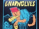 Gnarwolves Cru Vinyl Title Fight Fireworks Wonder Years OOP Rare HTF Pop Punk