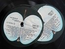 BEATLES US White Album Disc 1 with Massive Label Error 