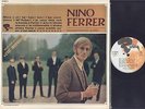 NINO FERRER - ENREGISTREMENT PUBLIC - WORLD MUSIC LP - FRANCE IMPORT