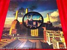 PINK FLOYD ANIMALS STICKER GATEFOLD SLEEVE  7243 8 59864 RARE