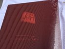 2004 PEARL JAM BENAROYA VINYL LP BOX SET. SEALED LOW NUMBER