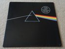 PINK FLOYD Dark Side Of The Moon LP Vinyl Record EX+ RARE * Listen *