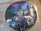 Marillion LP Picture disc Script for a jesters tear UK EMI 1st press UNPLAYED
