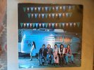 Ronnie Lane's Slim Chance One For The Road ISLAND Original LP  Small Faces
