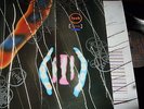 LUSH : SPOOKY LP 1992 4AD CAD 2002 SPAIN