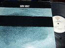 SON VOLT : STRAIGHTAWAYS LP 1997 WB USA