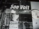 SON VOLT : WIDE SWING TREMOLO LP 1998 WB GERMANY