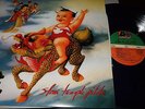 STONE TEMPLE PILOTS : SAME PURPLE VINYL LP 1994 ATLANTIC USA + INSERT