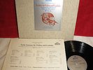 ARCHIV 2LP STEREO 2708 032 GERMAN BACH SONATAS FOR VIOLIN & HARPSICHORD MELKUS