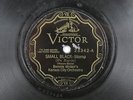 Bennie Moten's Kansas City Orch - Small Black / Rit-Dit-Ray 78 Rare Jazz