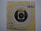 CHRISTINE QUAITE - I BELIEVE IN LOVE / HERE SHE COMES ORIOLE MINT CB-1921