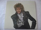 DAVID BOWIE INTO THE LABYRINTH Rare 1973 Live LP LZL Label Near Mint Come Nuovo