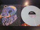 Fuzz 'S/T' LP Vinyl Unplayed Blue Limited to 300 Ty Segall