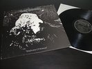 Carcass Symphonies of Sickness LP 1st Press orig.Earache Mosh18 bolt thrower