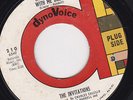 NORTHERN SOUL 45 RPM -THE INVITATIONS on DYNOVOICE RECORDS
