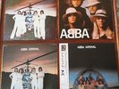 ABBA Arrival 4 LP Set
