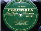 The Shadows - s/t - *NEAR MINT* UK 1961 1st Press Debut LP Green/Gold Columbia