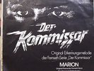 ORCHESTER JOE JERKINS:DER KOMMISSAR 7
