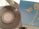 Massive Attack vs Burial Four Walls / Paradise Circus 12