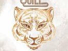 Quill, The - Tiger Blood NEW LP