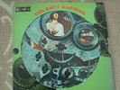 Soft Machine : Rare 1st LP USA 1968 VG++ Progressive Dreh-Cover Underground