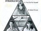 The Strangers 45 Find Out for Yourself - Unknown Synth Wave Texas - HEAR