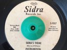 Northern Soul 45 Ronnie & Robyn Sidra's Theme on Sidra PROMO HEAR