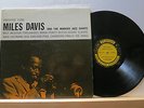 Miles Davis and the Modern Jazz Giants 1959 Prestige Mono 7150 RVG DG