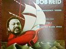 BOB REID - Africa Is Calling Me (Kwela) 1975 Oliver Lake, Freddy Roach VG++