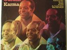 HENRI GUEDON ** Karma ** Rare AFRO Latin SYNTH Cosmozouk HEAR