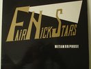 FAIR NICK STARS ** Salsa Mania ** Latin MONSTER Salsa HEAR