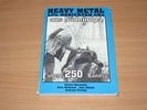 HEAVY METAL LPs RARITÄTEN CDs AUS SÜDEUROPA BOOK BUCH - STEFAN RIERMAIER - RAR