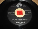 LISTEN - POPCORN - BIG JOHN TAYLOR - BENNY JOY - MONEY MONEY - ITTIE BITTIE